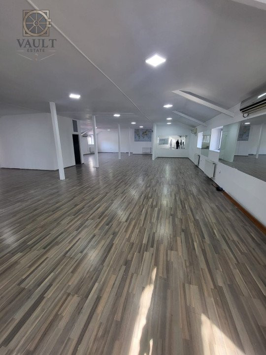 SPATIU COMERCIAL-SPATIU BIROURI-BERCENI-GRAND ARENA-330MP