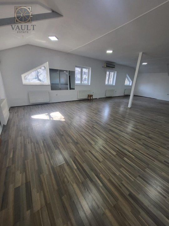 SPATIU COMERCIAL-SPATIU BIROURI-BERCENI-GRAND ARENA-330MP
