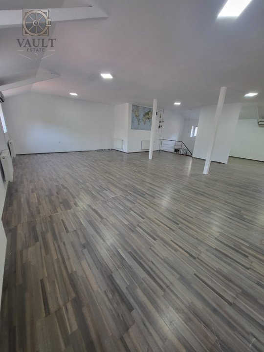 SPATIU COMERCIAL-SPATIU BIROURI-BERCENI-GRAND ARENA-330MP