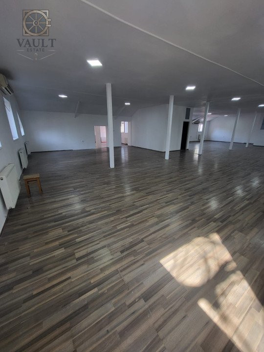 SPATIU COMERCIAL-SPATIU BIROURI-BERCENI-GRAND ARENA-330MP