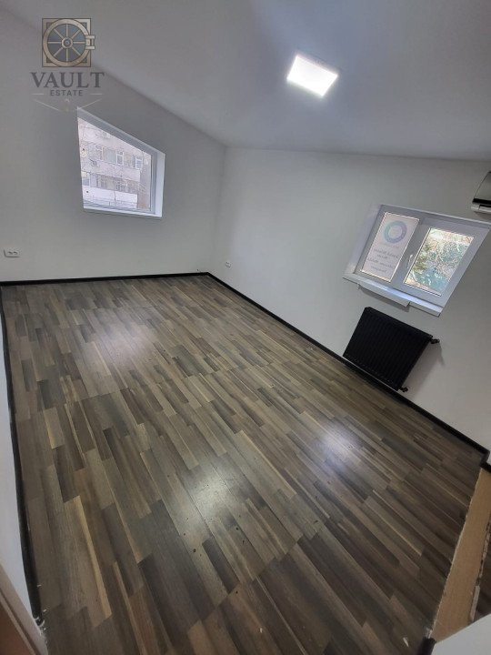 SPATIU COMERCIAL-SPATIU BIROURI-BERCENI-GRAND ARENA-330MP