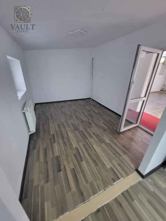 SPATIU COMERCIAL-SPATIU BIROURI-BERCENI-GRAND ARENA-330MP