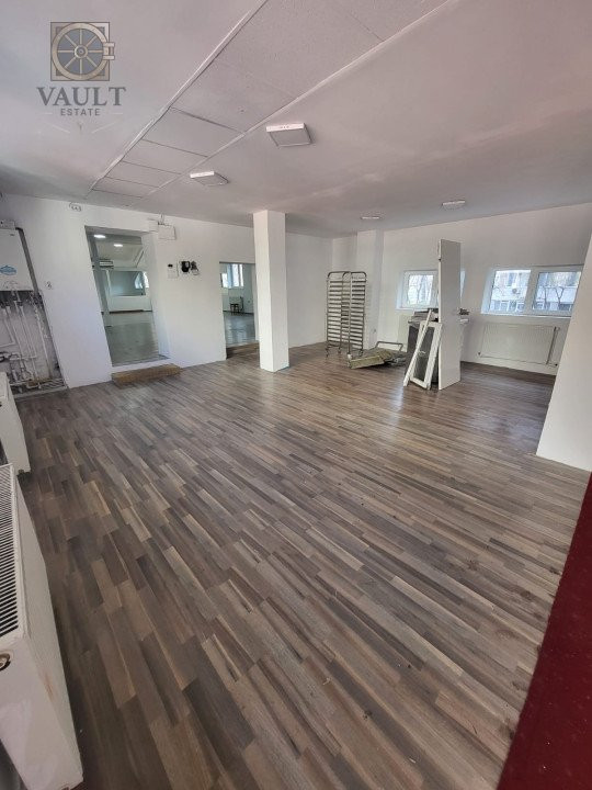 SPATIU COMERCIAL-SPATIU BIROURI-BERCENI-GRAND ARENA-330MP