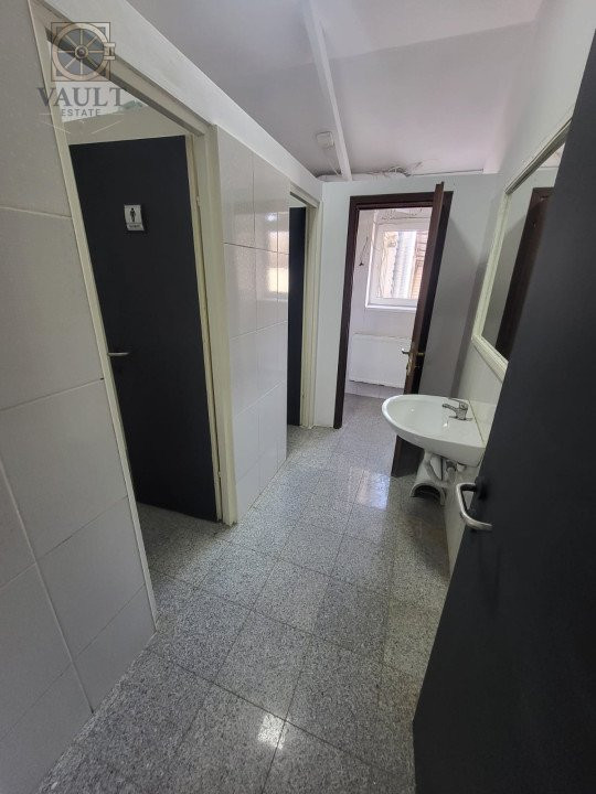 SPATIU COMERCIAL-SPATIU BIROURI-BERCENI-GRAND ARENA-330MP