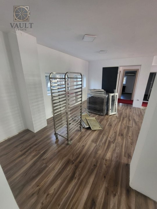 SPATIU COMERCIAL-SPATIU BIROURI-BERCENI-GRAND ARENA-330MP