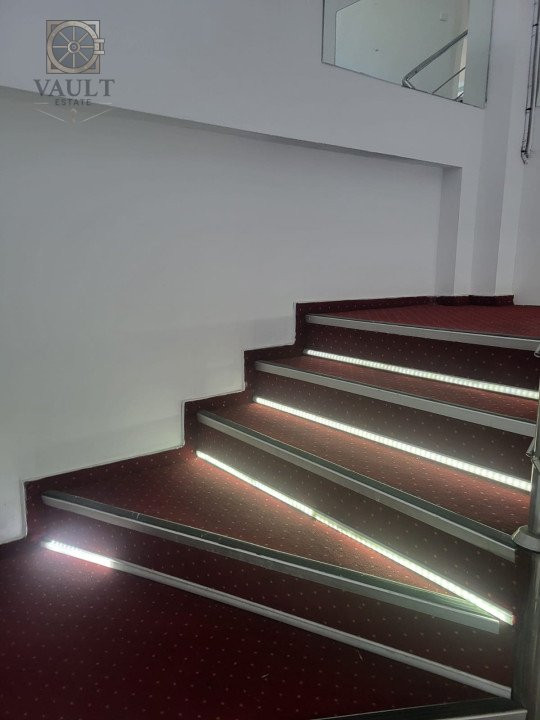 SPATIU COMERCIAL-SPATIU BIROURI-BERCENI-GRAND ARENA-330MP