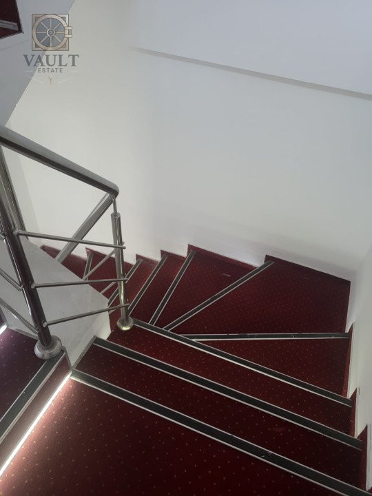 SPATIU COMERCIAL-SPATIU BIROURI-BERCENI-GRAND ARENA-330MP