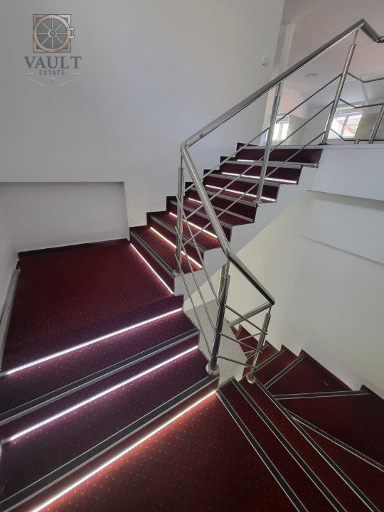 SPATIU COMERCIAL-SPATIU BIROURI-BERCENI-GRAND ARENA-330MP