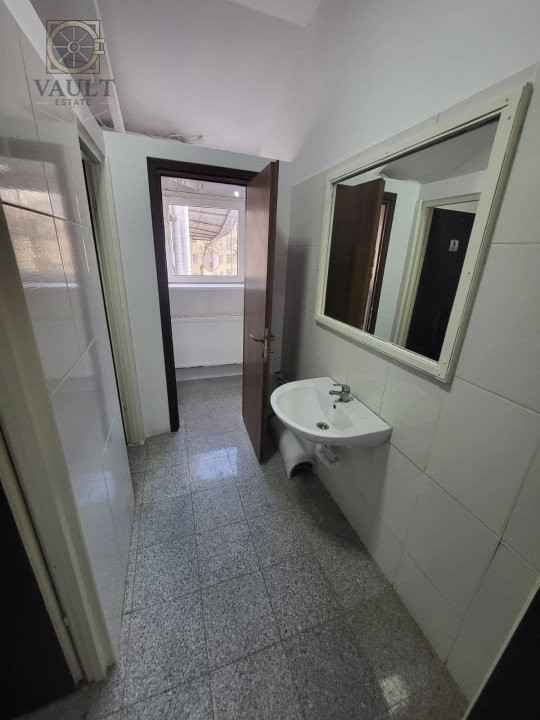 SPATIU COMERCIAL-SPATIU BIROURI-BERCENI-GRAND ARENA-330MP