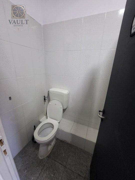 SPATIU COMERCIAL-SPATIU BIROURI-BERCENI-GRAND ARENA-330MP