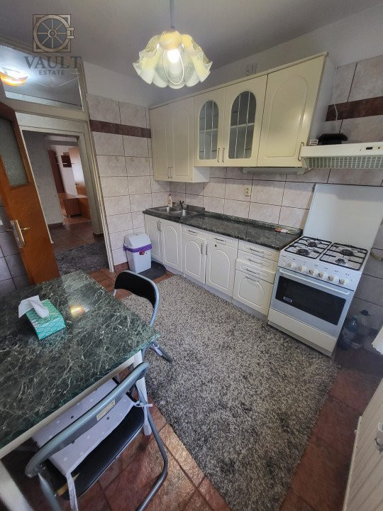 APARTAMENT 3 CAMERE-PANDURI-METROU ACADEMIEI-CALEA 13 SEPTEMBRIE-HOL H