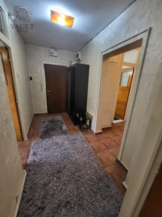 APARTAMENT 3 CAMERE-PANDURI-METROU ACADEMIEI-CALEA 13 SEPTEMBRIE-HOL H