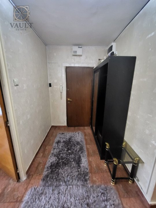 APARTAMENT 3 CAMERE-PANDURI-METROU ACADEMIEI-CALEA 13 SEPTEMBRIE-HOL H