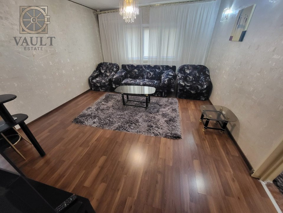 APARTAMENT 3 CAMERE-PANDURI-METROU ACADEMIEI-CALEA 13 SEPTEMBRIE-HOL H