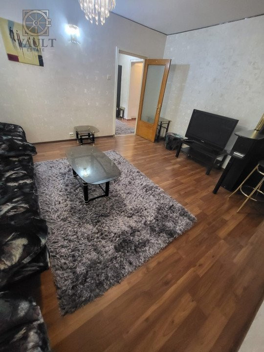 APARTAMENT 3 CAMERE-PANDURI-METROU ACADEMIEI-CALEA 13 SEPTEMBRIE-HOL H