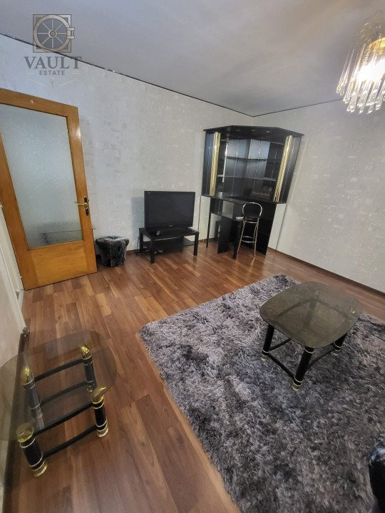 APARTAMENT 3 CAMERE-PANDURI-METROU ACADEMIEI-CALEA 13 SEPTEMBRIE-HOL H