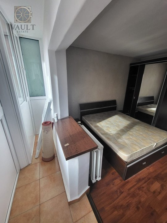 APARTAMENT 3 CAMERE-PANDURI-METROU ACADEMIEI-CALEA 13 SEPTEMBRIE-HOL H