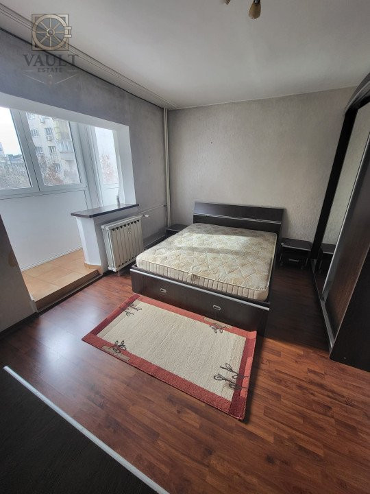 APARTAMENT 3 CAMERE-PANDURI-METROU ACADEMIEI-CALEA 13 SEPTEMBRIE-HOL H