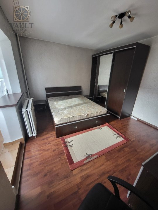 APARTAMENT 3 CAMERE-PANDURI-METROU ACADEMIEI-CALEA 13 SEPTEMBRIE-HOL H