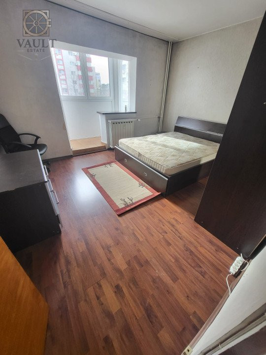 APARTAMENT 3 CAMERE-PANDURI-METROU ACADEMIEI-CALEA 13 SEPTEMBRIE-HOL H