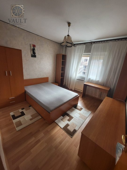 APARTAMENT 3 CAMERE-PANDURI-METROU ACADEMIEI-CALEA 13 SEPTEMBRIE-HOL H