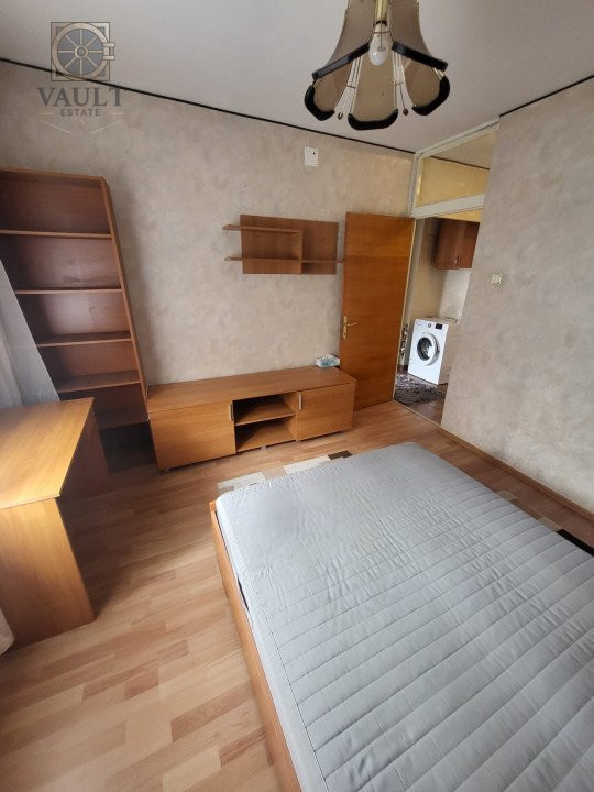APARTAMENT 3 CAMERE-PANDURI-METROU ACADEMIEI-CALEA 13 SEPTEMBRIE-HOL H