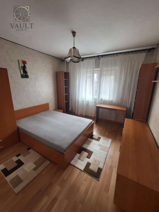 APARTAMENT 3 CAMERE-PANDURI-METROU ACADEMIEI-CALEA 13 SEPTEMBRIE-HOL H