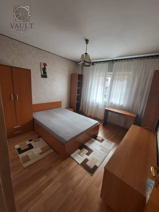 APARTAMENT 3 CAMERE-PANDURI-METROU ACADEMIEI-CALEA 13 SEPTEMBRIE-HOL H