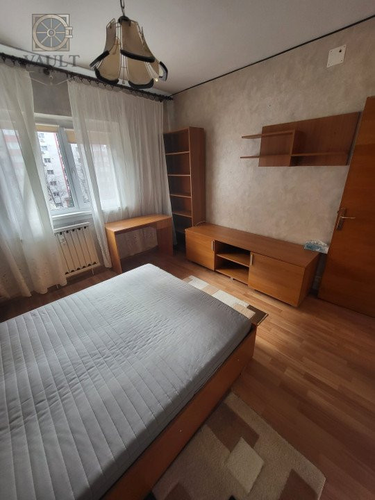APARTAMENT 3 CAMERE-PANDURI-METROU ACADEMIEI-CALEA 13 SEPTEMBRIE-HOL H