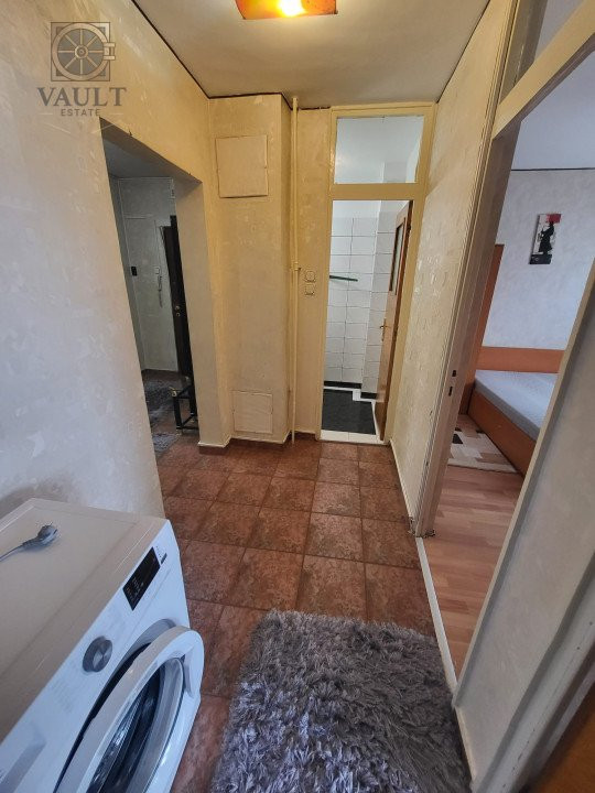 APARTAMENT 3 CAMERE-PANDURI-METROU ACADEMIEI-CALEA 13 SEPTEMBRIE-HOL H