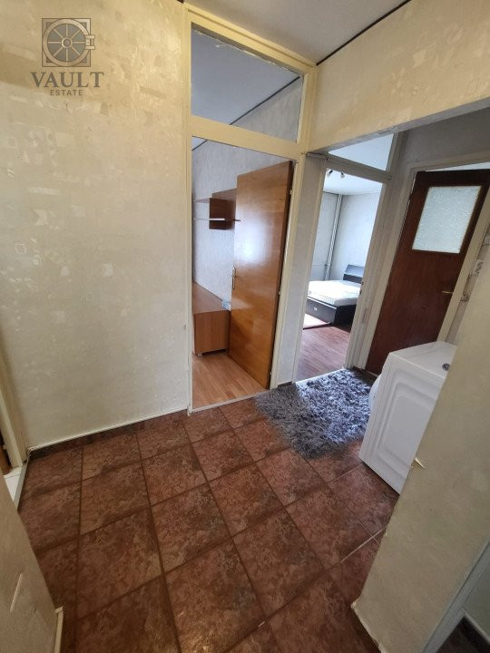 APARTAMENT 3 CAMERE-PANDURI-METROU ACADEMIEI-CALEA 13 SEPTEMBRIE-HOL H