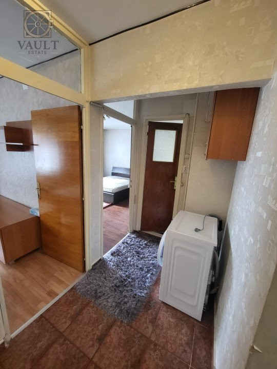 APARTAMENT 3 CAMERE-PANDURI-METROU ACADEMIEI-CALEA 13 SEPTEMBRIE-HOL H