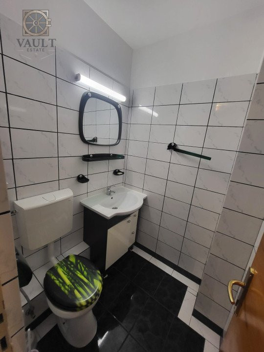 APARTAMENT 3 CAMERE-PANDURI-METROU ACADEMIEI-CALEA 13 SEPTEMBRIE-HOL H
