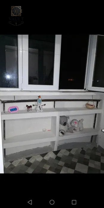 APARTAMENT 3 CAMERE-SEBASTIAN-PARC-2 BAI-HOL H