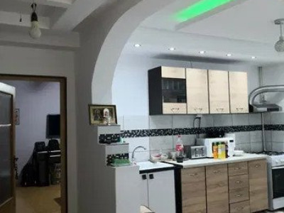 APARTAMENT 3 CAMERE-SEBASTIAN-PARC-2 BAI-HOL H