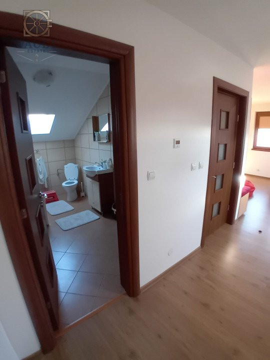 CASA DE VACANTA-COMUNA COLIBASI-DAMBOVITA