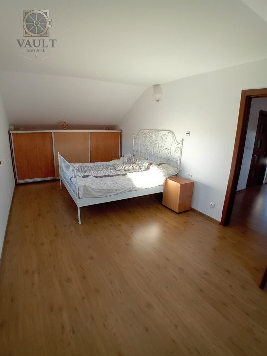 CASA DE VACANTA-COMUNA COLIBASI-DAMBOVITA
