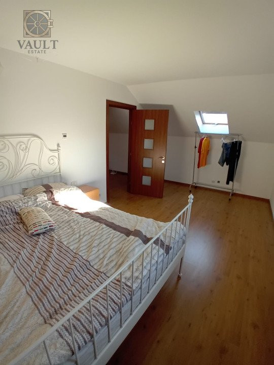 CASA DE VACANTA-COMUNA COLIBASI-DAMBOVITA