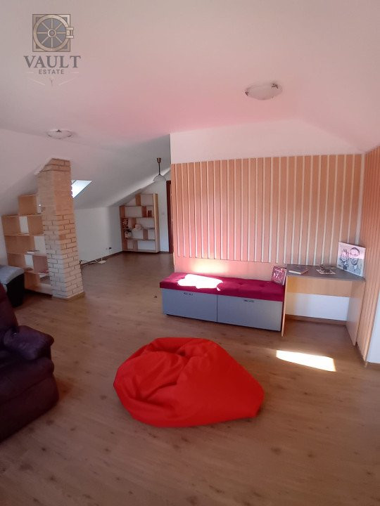 CASA DE VACANTA-COMUNA COLIBASI-DAMBOVITA