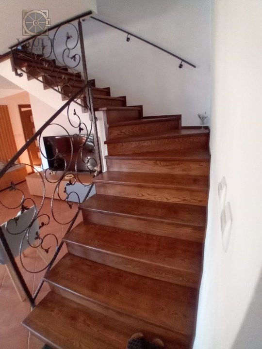 CASA DE VACANTA-COMUNA COLIBASI-DAMBOVITA