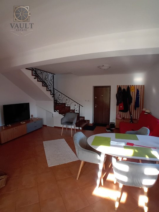CASA DE VACANTA-COMUNA COLIBASI-DAMBOVITA