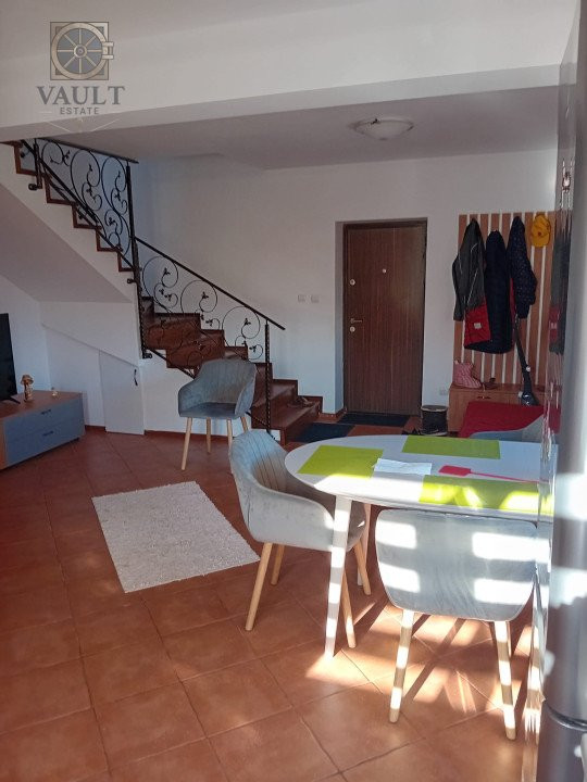 CASA DE VACANTA-COMUNA COLIBASI-DAMBOVITA