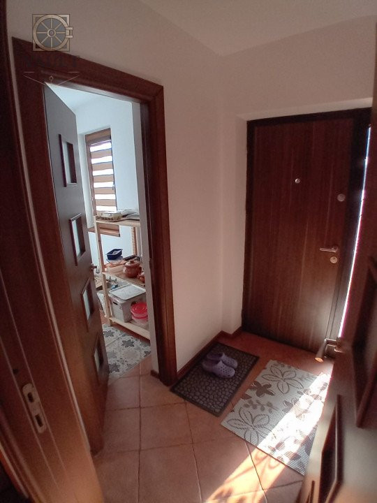 CASA DE VACANTA-COMUNA COLIBASI-DAMBOVITA