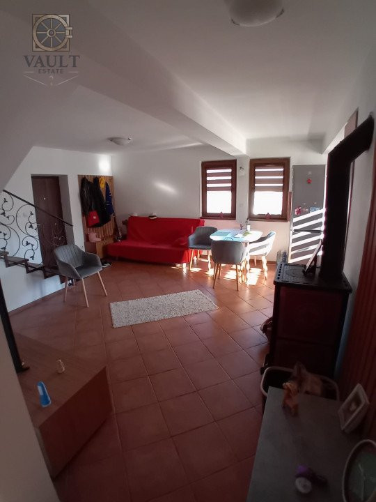 CASA DE VACANTA-COMUNA COLIBASI-DAMBOVITA