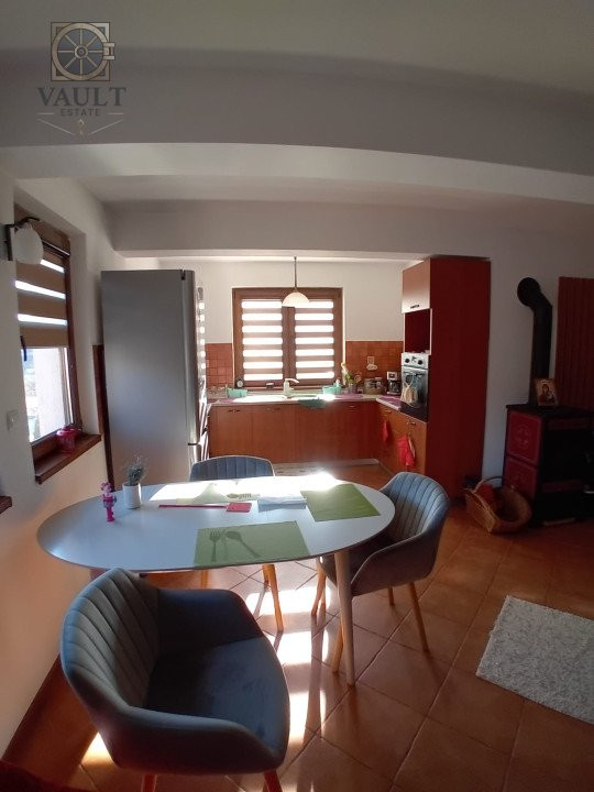 CASA DE VACANTA-COMUNA COLIBASI-DAMBOVITA
