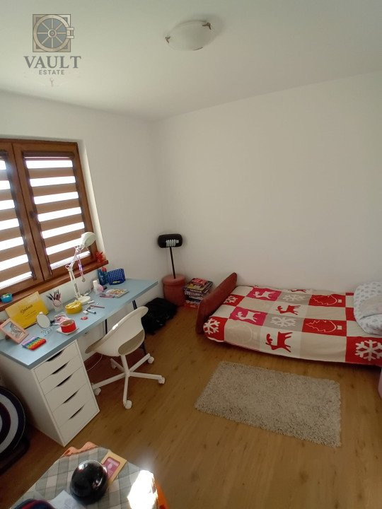 CASA DE VACANTA-COMUNA COLIBASI-DAMBOVITA