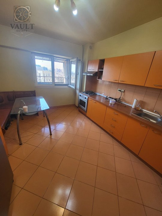 APARTAMENT 4 CAMERE-CALEA 13 SEPTEMBRIE-PANDURI-2 BAI-3 BALCOANE
