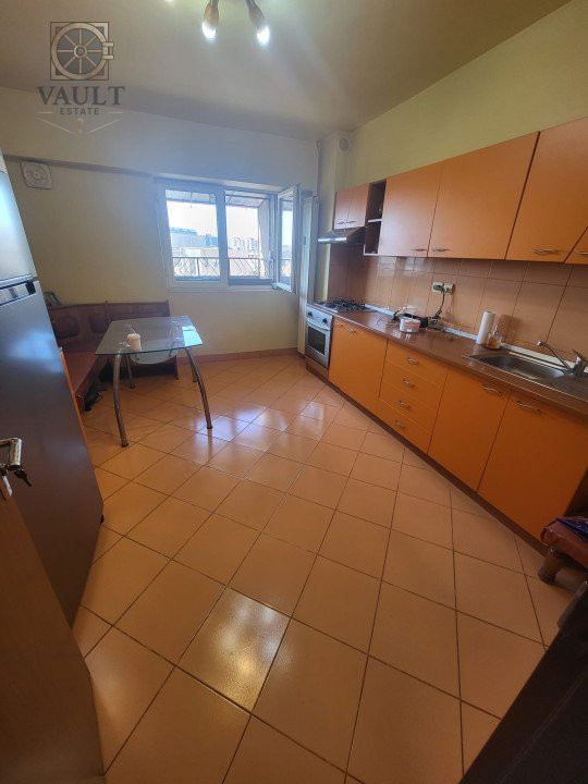 APARTAMENT 4 CAMERE-CALEA 13 SEPTEMBRIE-PANDURI-2 BAI-3 BALCOANE