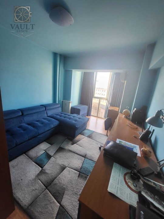 APARTAMENT 4 CAMERE-CALEA 13 SEPTEMBRIE-PANDURI-2 BAI-3 BALCOANE