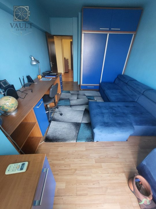 APARTAMENT 4 CAMERE-CALEA 13 SEPTEMBRIE-PANDURI-2 BAI-3 BALCOANE